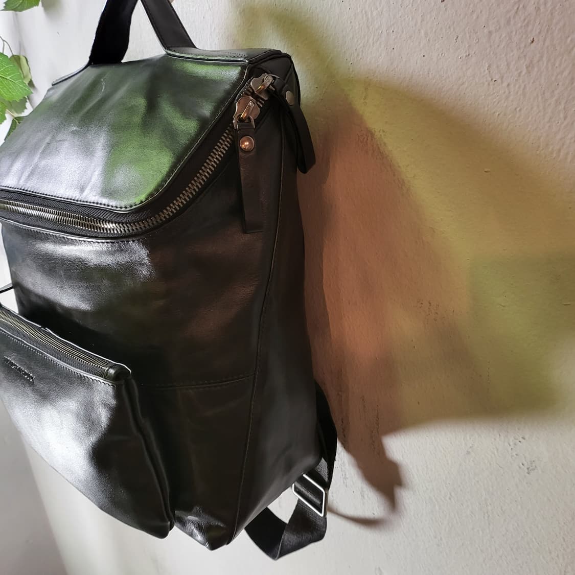 만다리나덕 백팩 상품이미지6