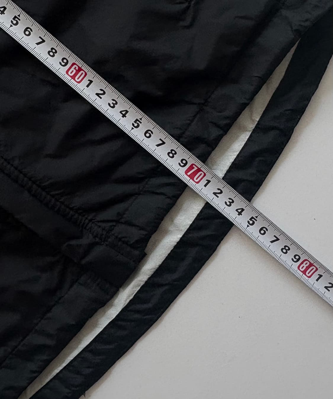 Nike 나이키 맨유 AIG 윈드브레이커 상품이미지9