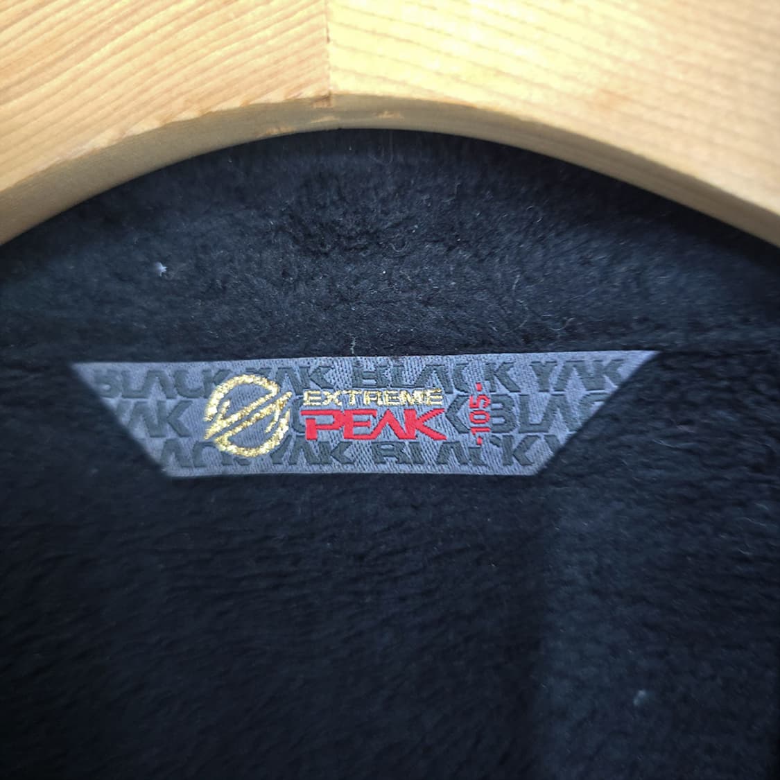 블랙야크(BlackYak) 익스트림피크 플리스 하프집업 105 상품이미지7