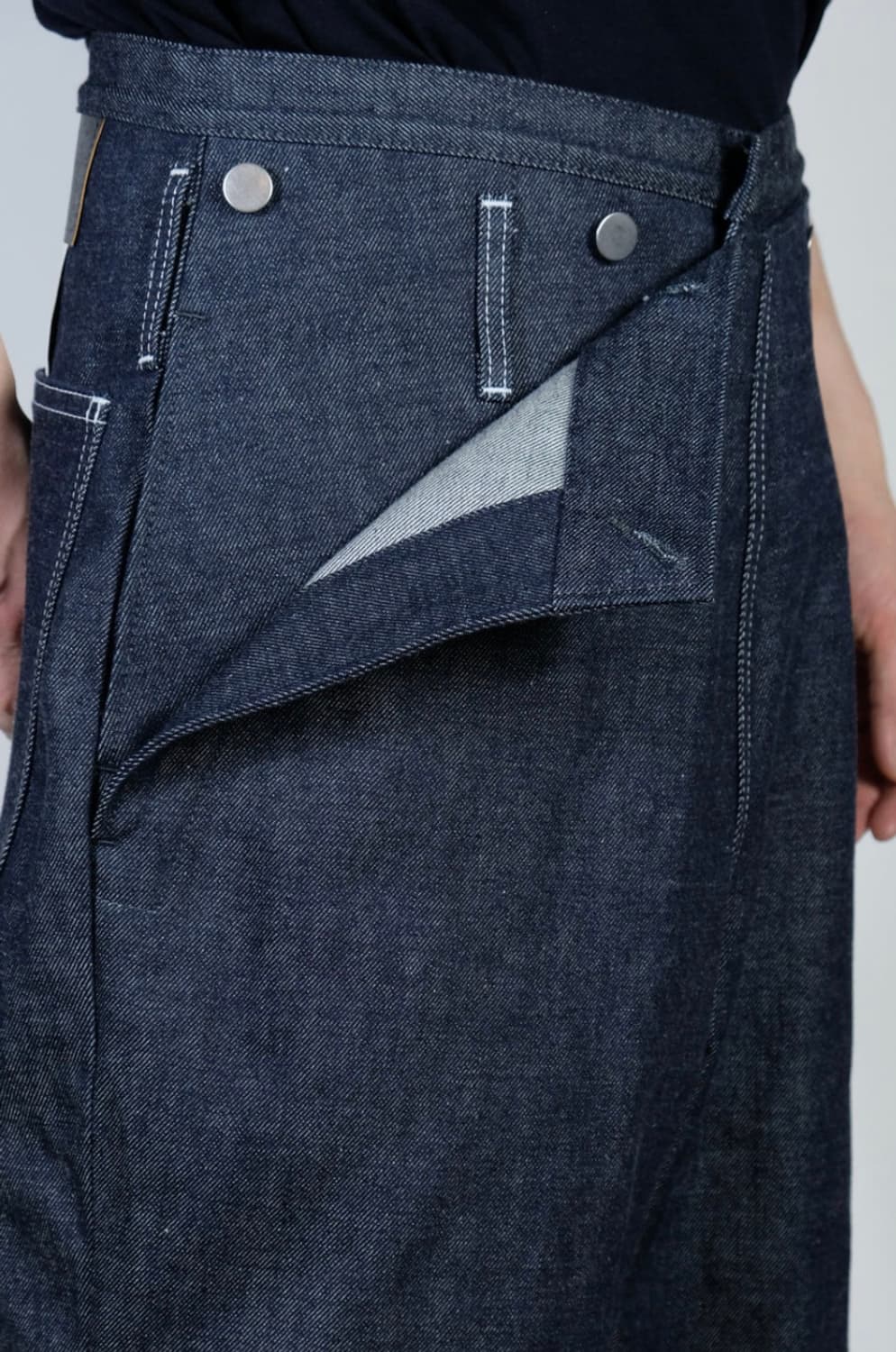 Tuki harara fukushoku kenkyusho 상품이미지10