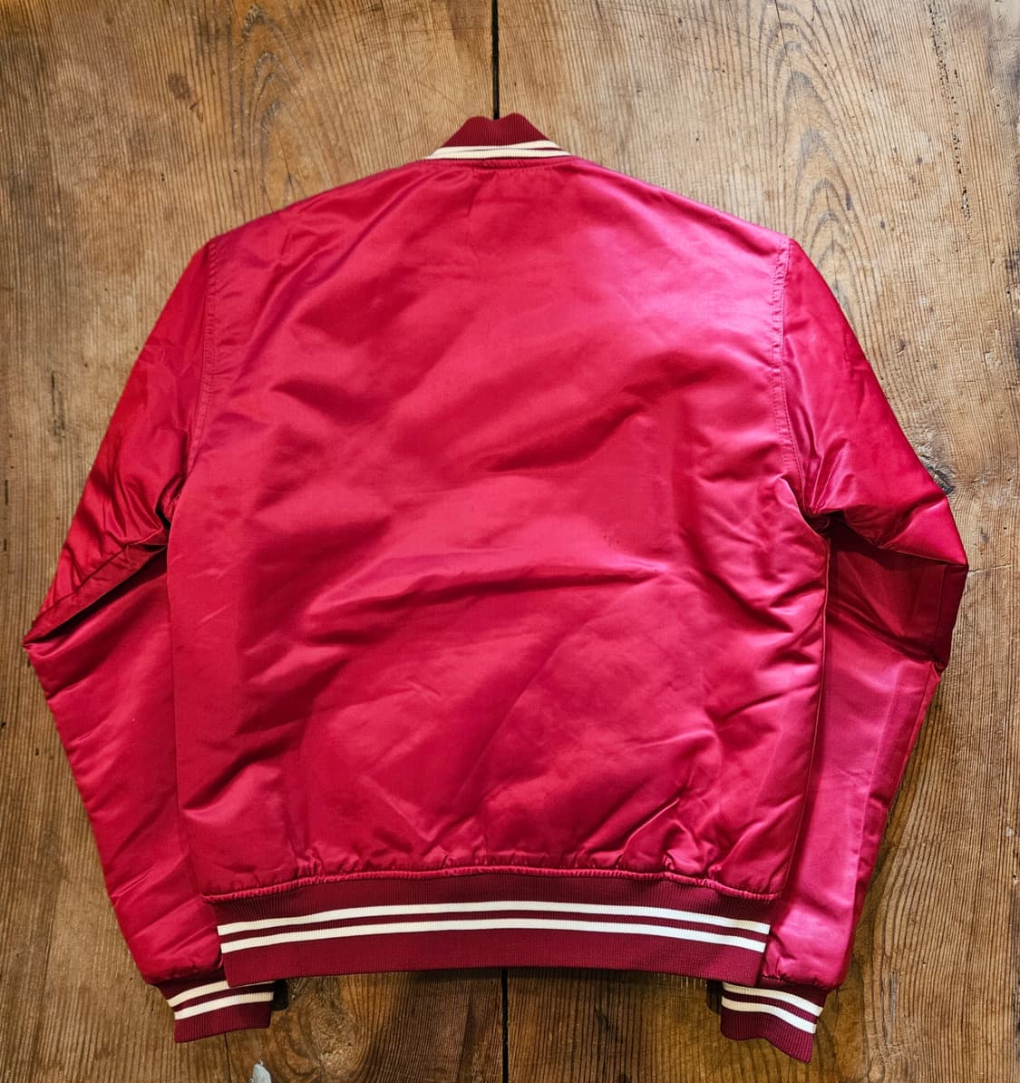 80s 빈티지 스타터 필라델피아  상품이미지2