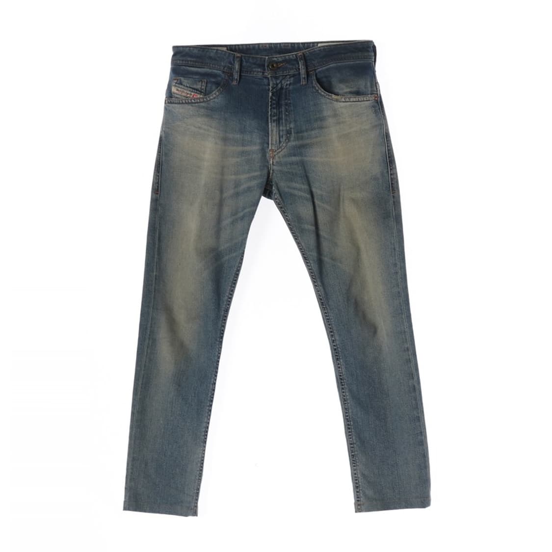 디젤 톰머 087AY 슬림 스키니 스트레치 데님 31 상품이미지1