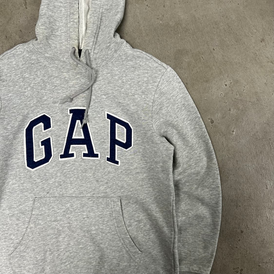 갭 후드티[1511] 상품이미지3
