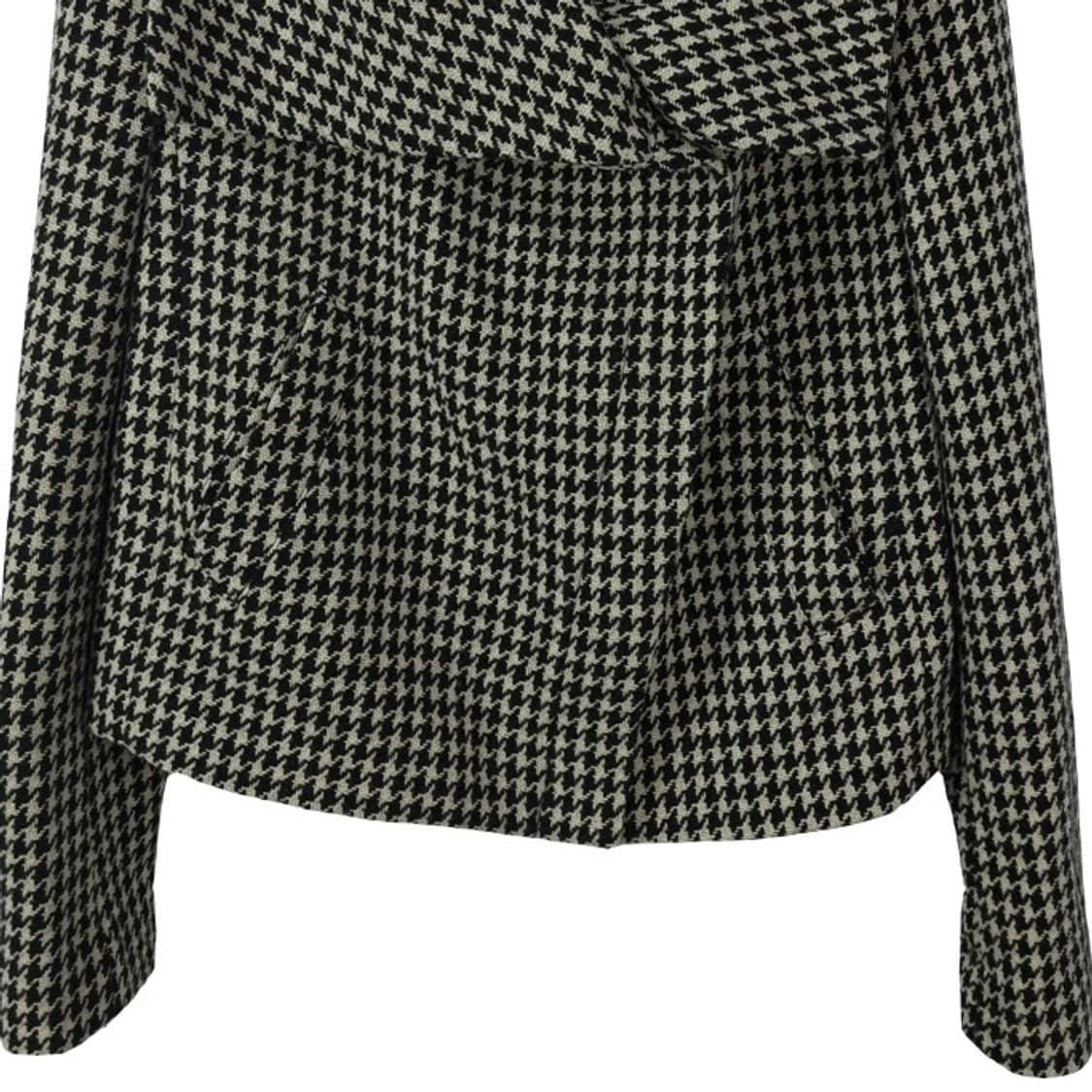 폴로 랄프로렌 하운드투스 체크 모직 자켓 M16490  상품이미지5