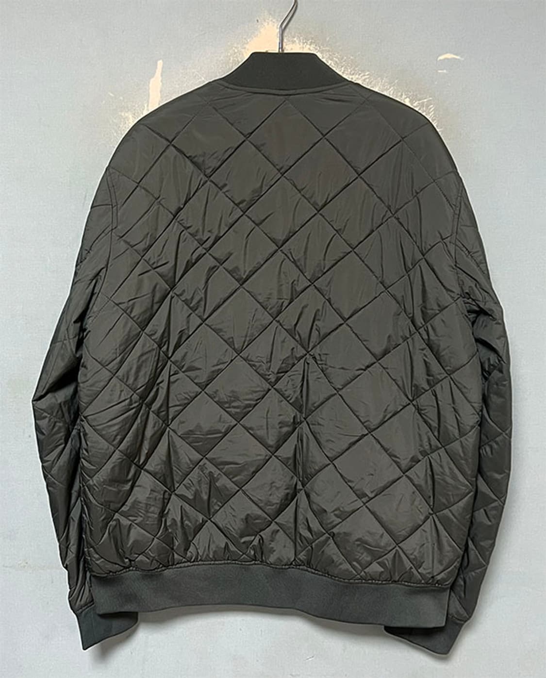 내셔널지오그래픽 남자 퀼팅자켓 항공점퍼 XL 105  상품이미지2