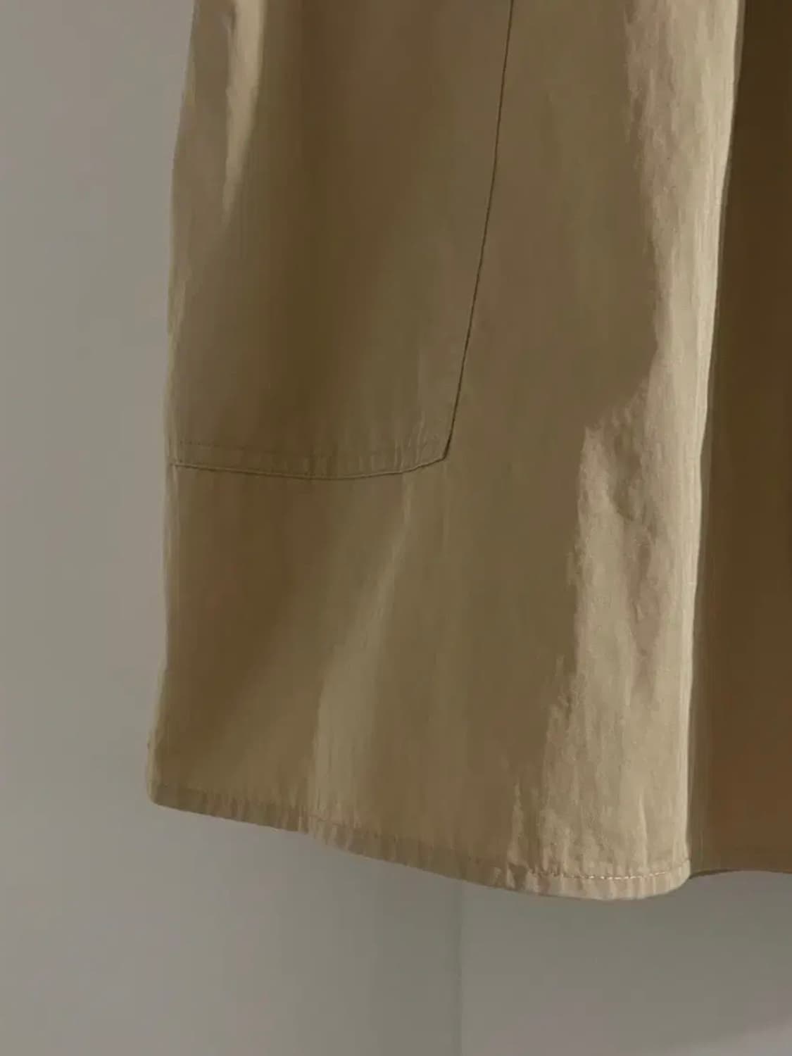 낫띵리튼 스커트 상품이미지7