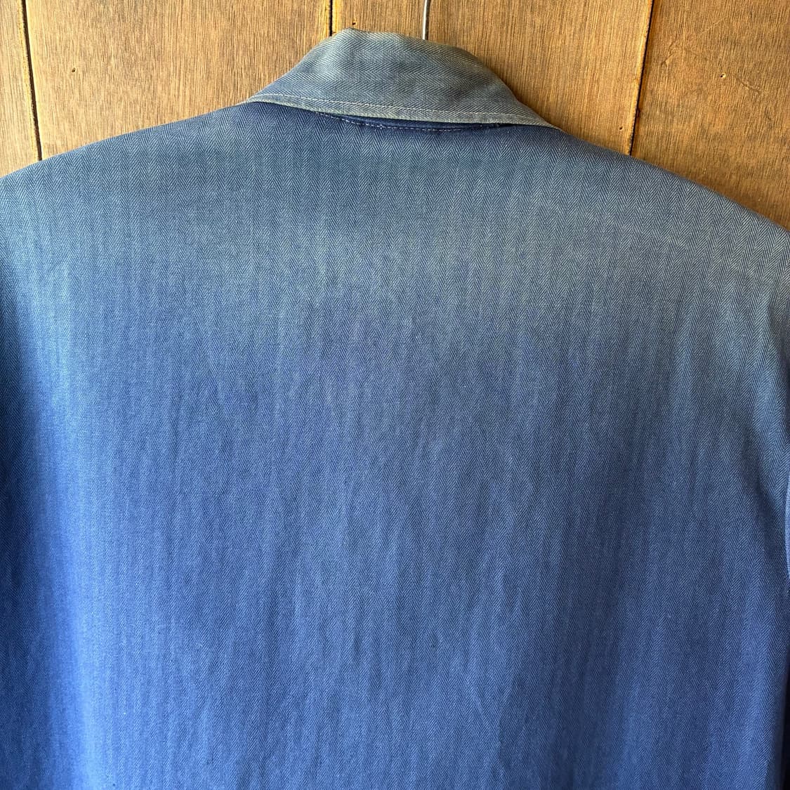 60-70's French Work Jacket 상품이미지8