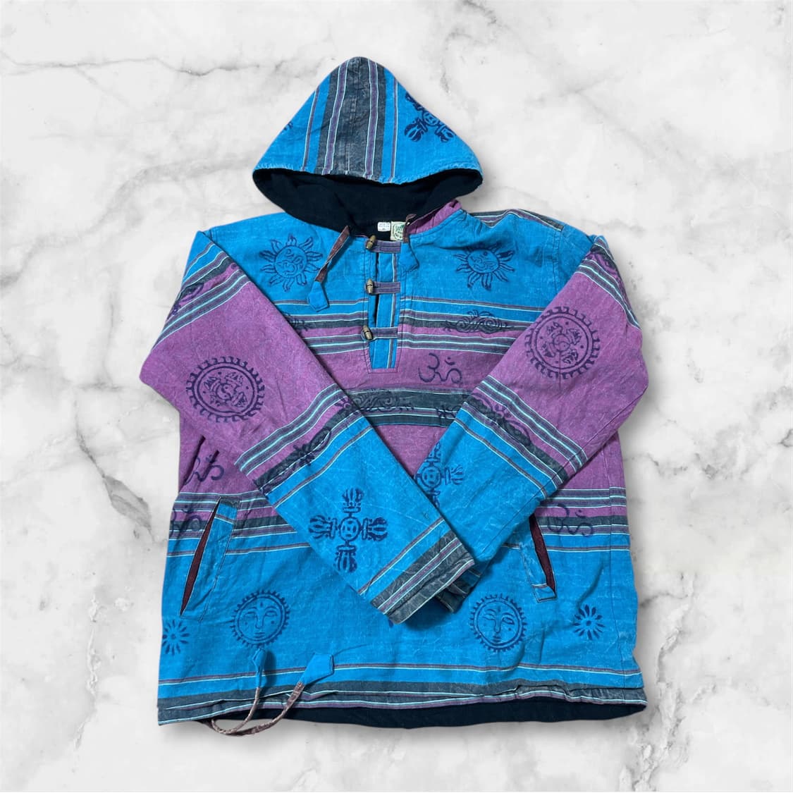 아메리칸 빈티지 - 풀오버 셔츠 상품이미지1