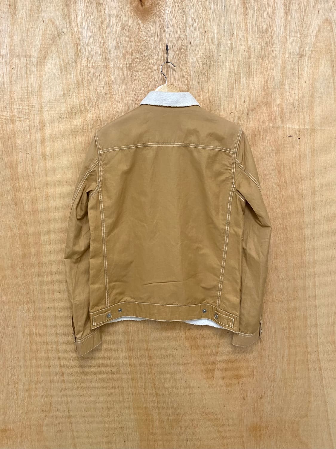 BEAMS 2nd type terry jacket 빔즈 2세대 테리 자켓 상품이미지5