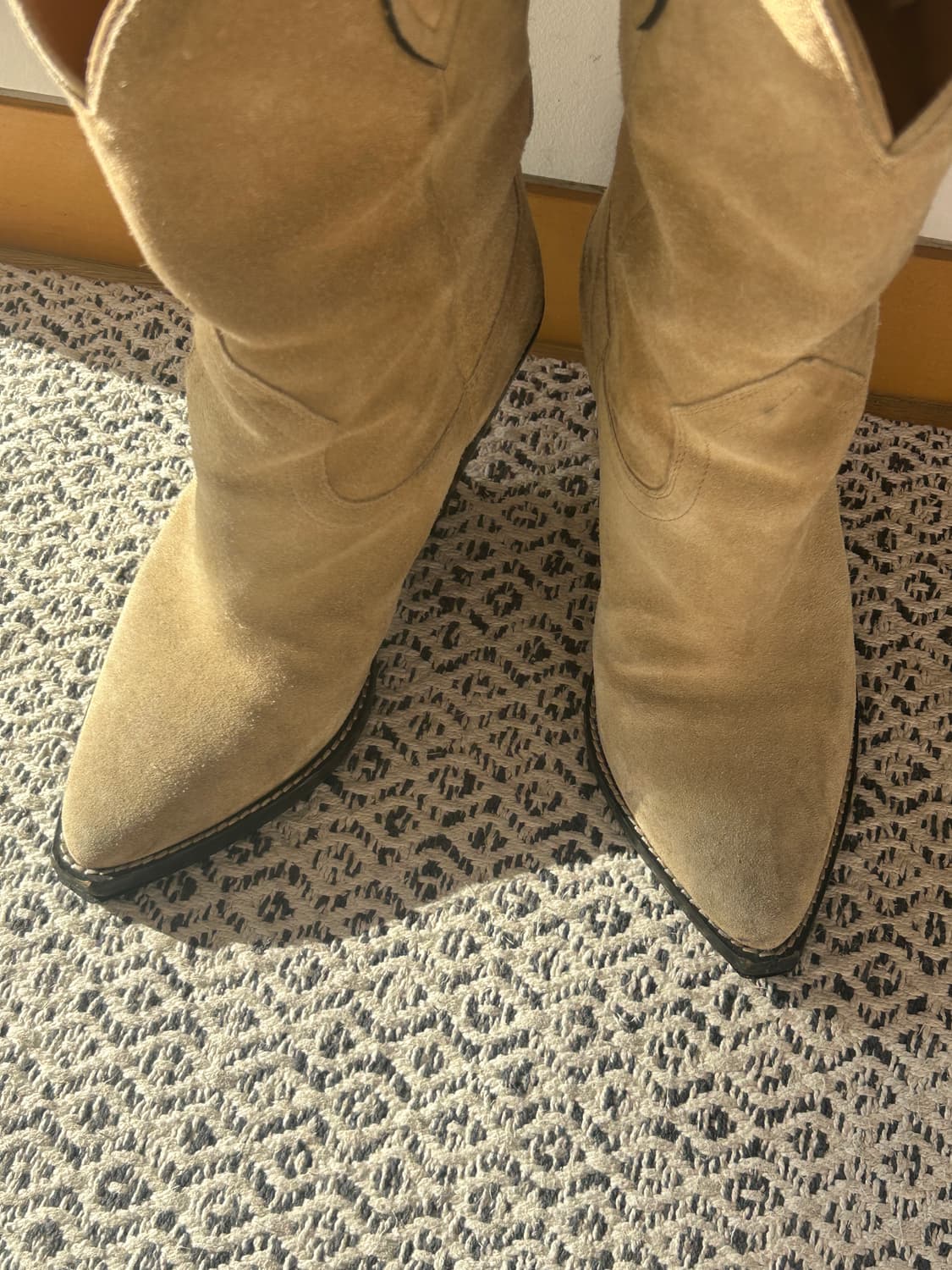 Isabel Marant 부츠 상품이미지9