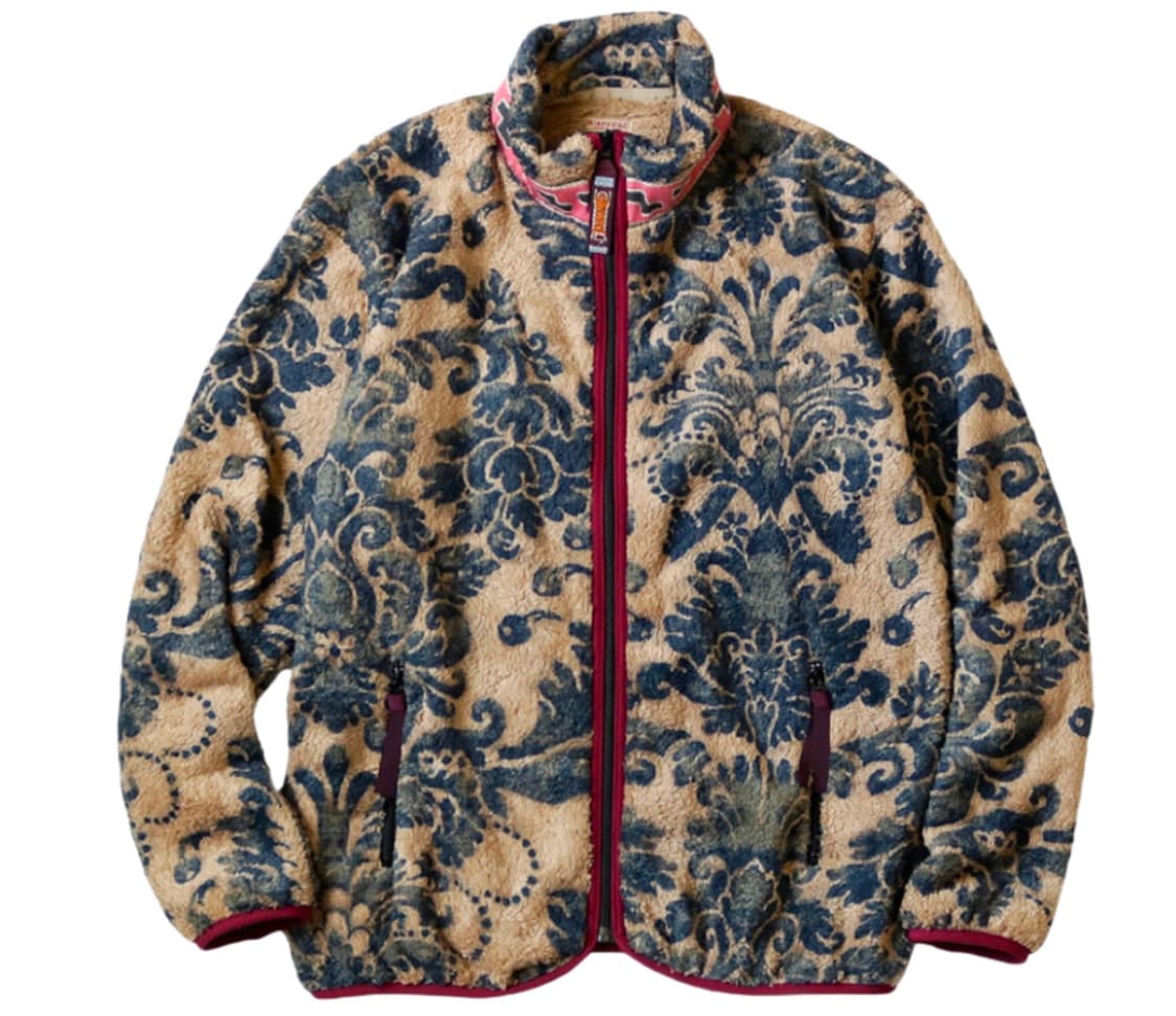 캐피탈 마리아 후리스 5사이즈 상품이미지2