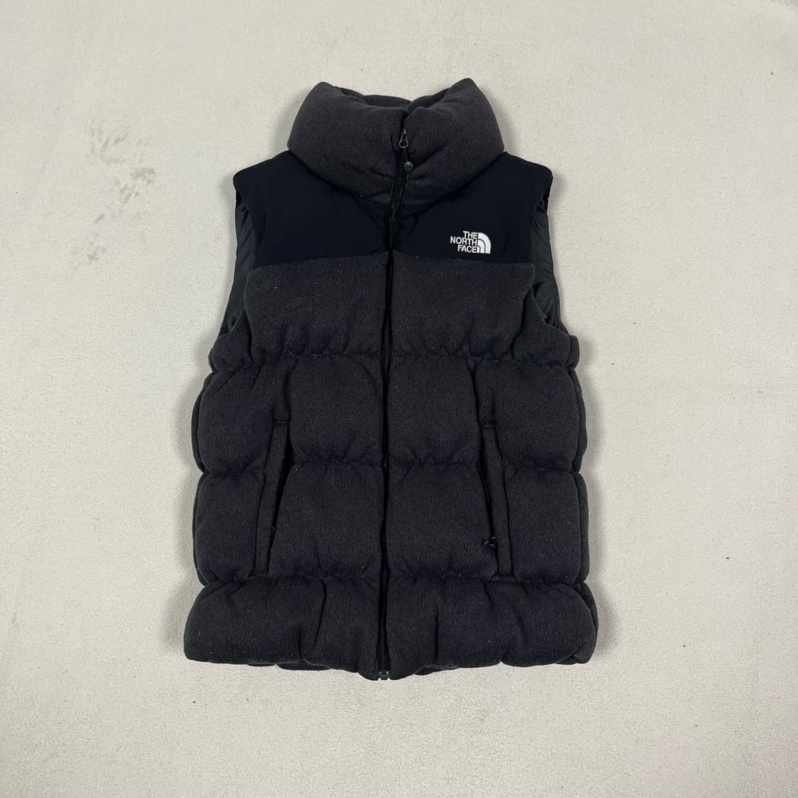 The North Face White Label Nuptse vest 상품이미지4