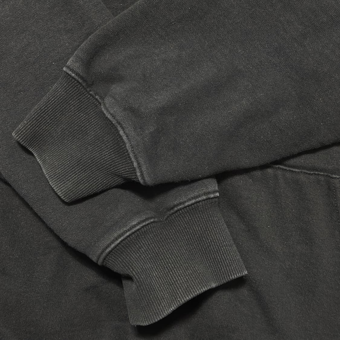 예스아이씨 로고 후드티 상품이미지6