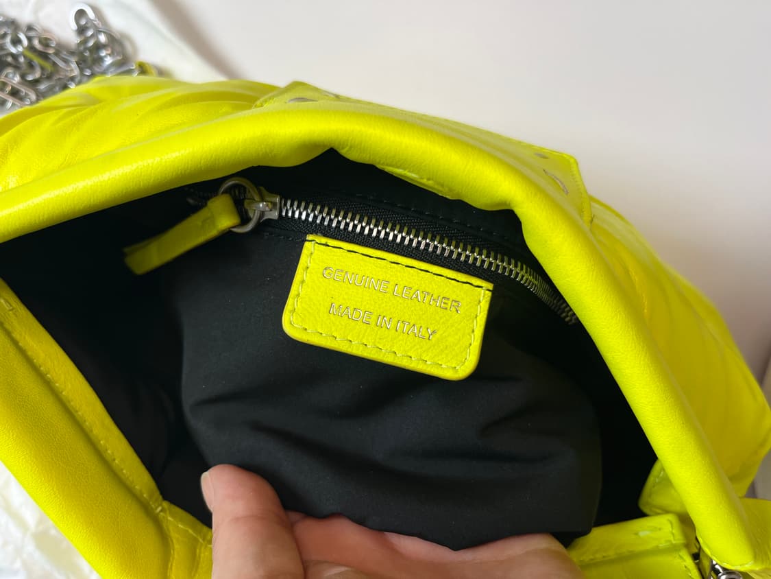 메종 마르지엘라 글램슬램 체인백 상품이미지9