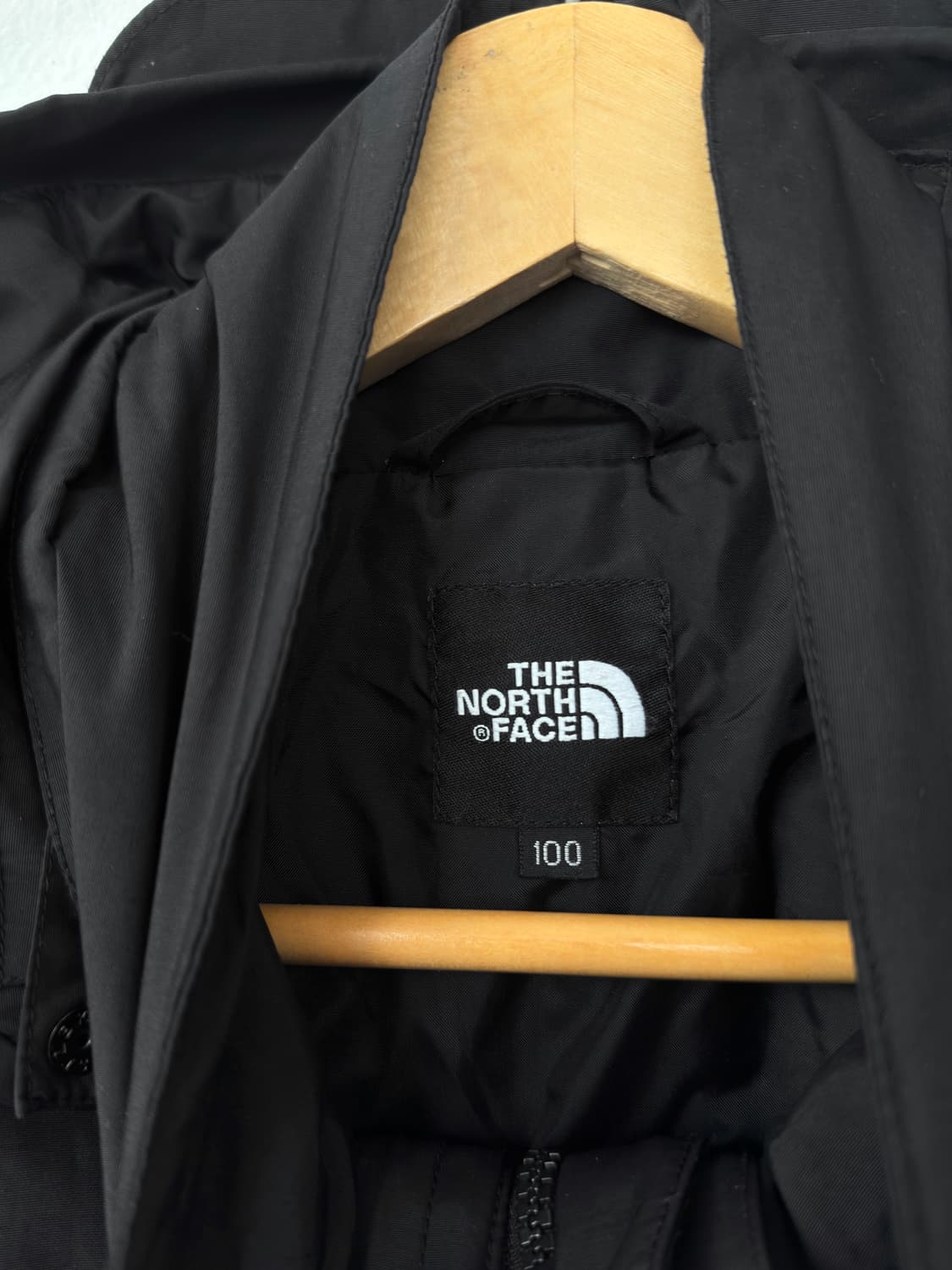 노스페이스 하이벤트 바람막이 상품이미지5