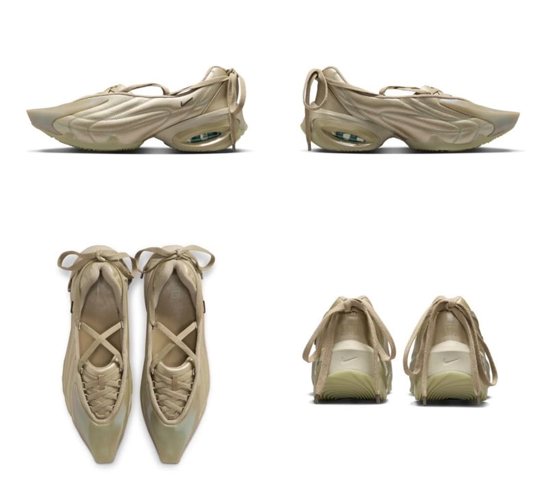 Knwls 노울스 나이키 240 상품이미지2