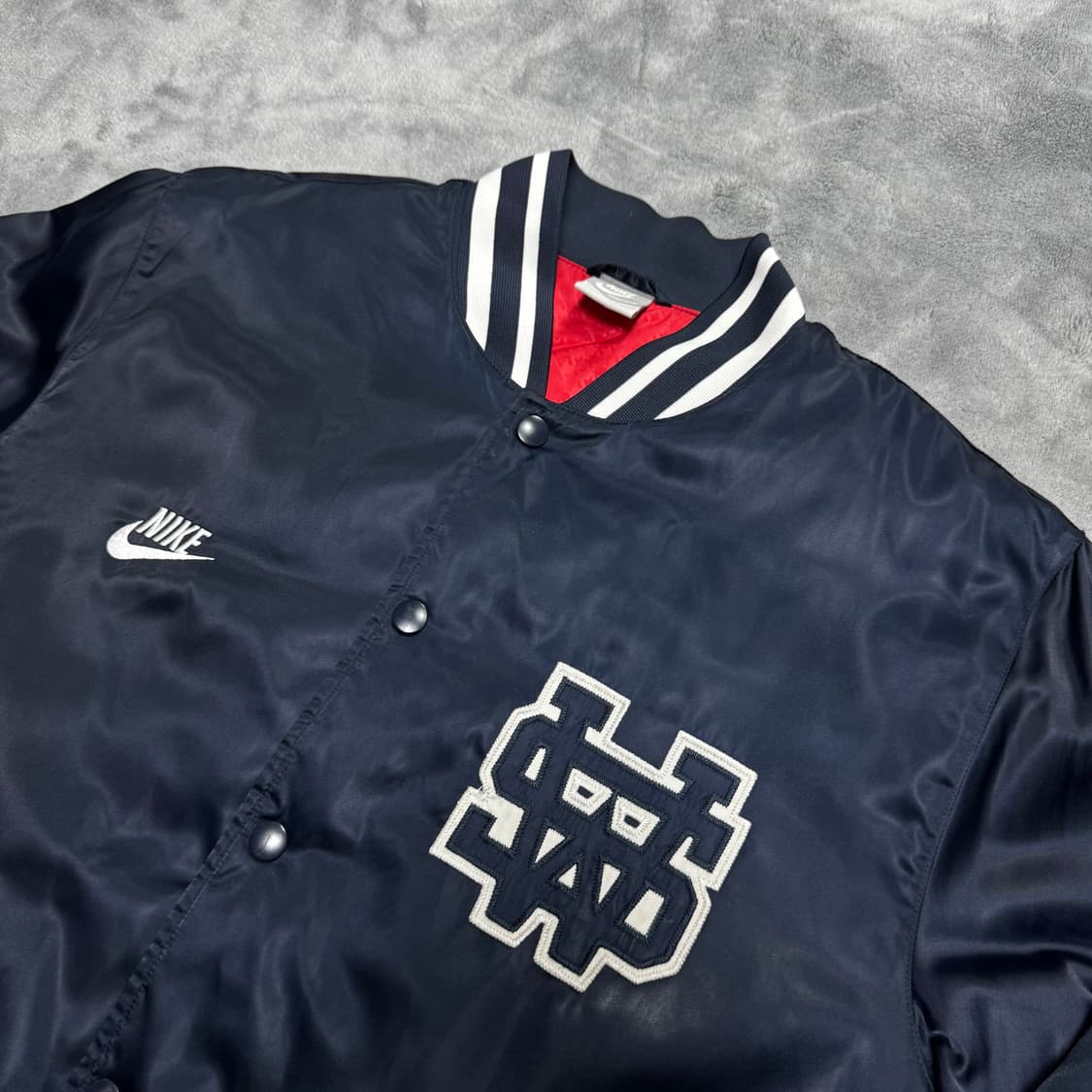 나이키 스우시 스타디움 바시티 자켓 상품이미지2