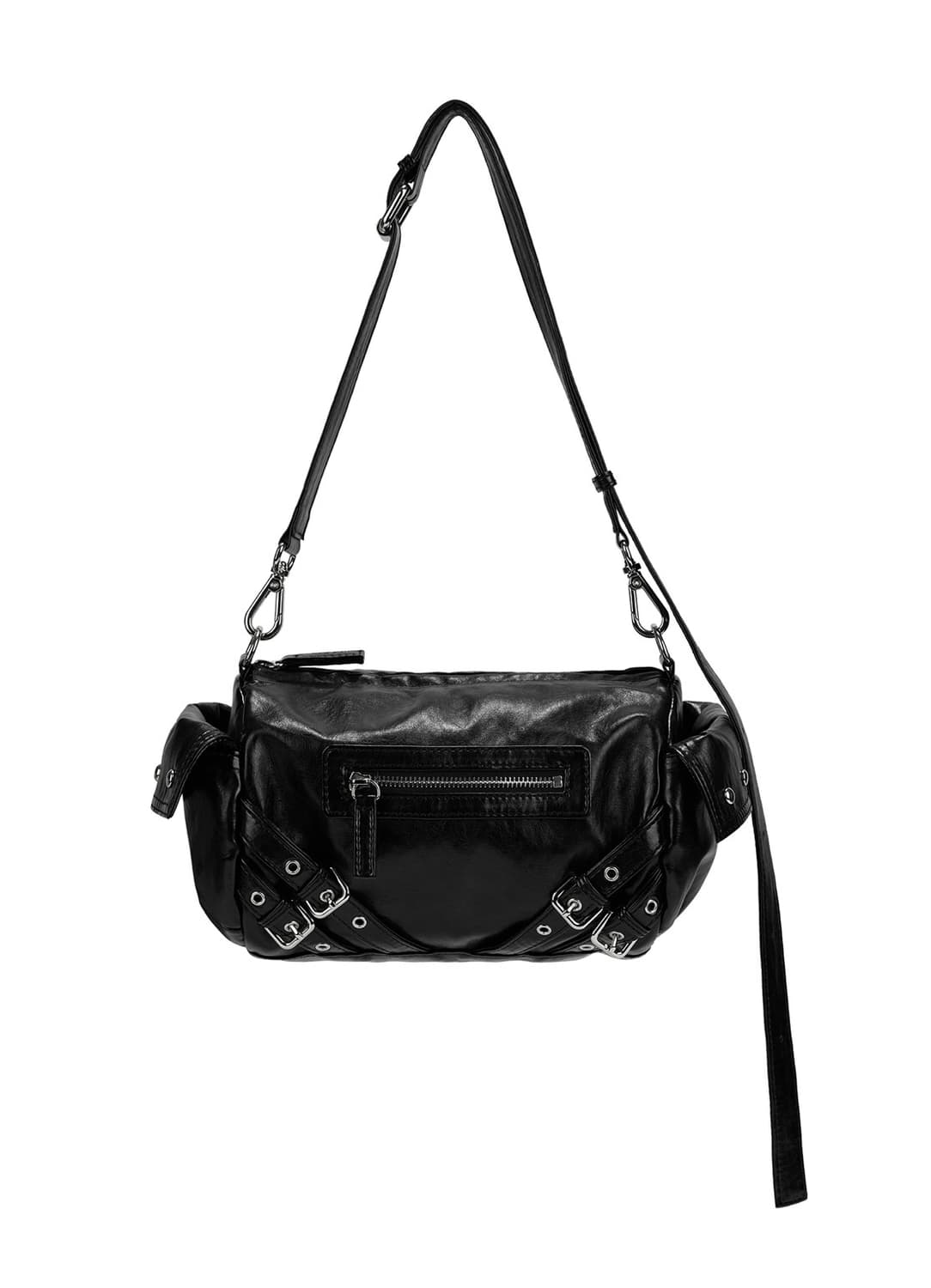 다이닛 스터드 포켓백 상품이미지1