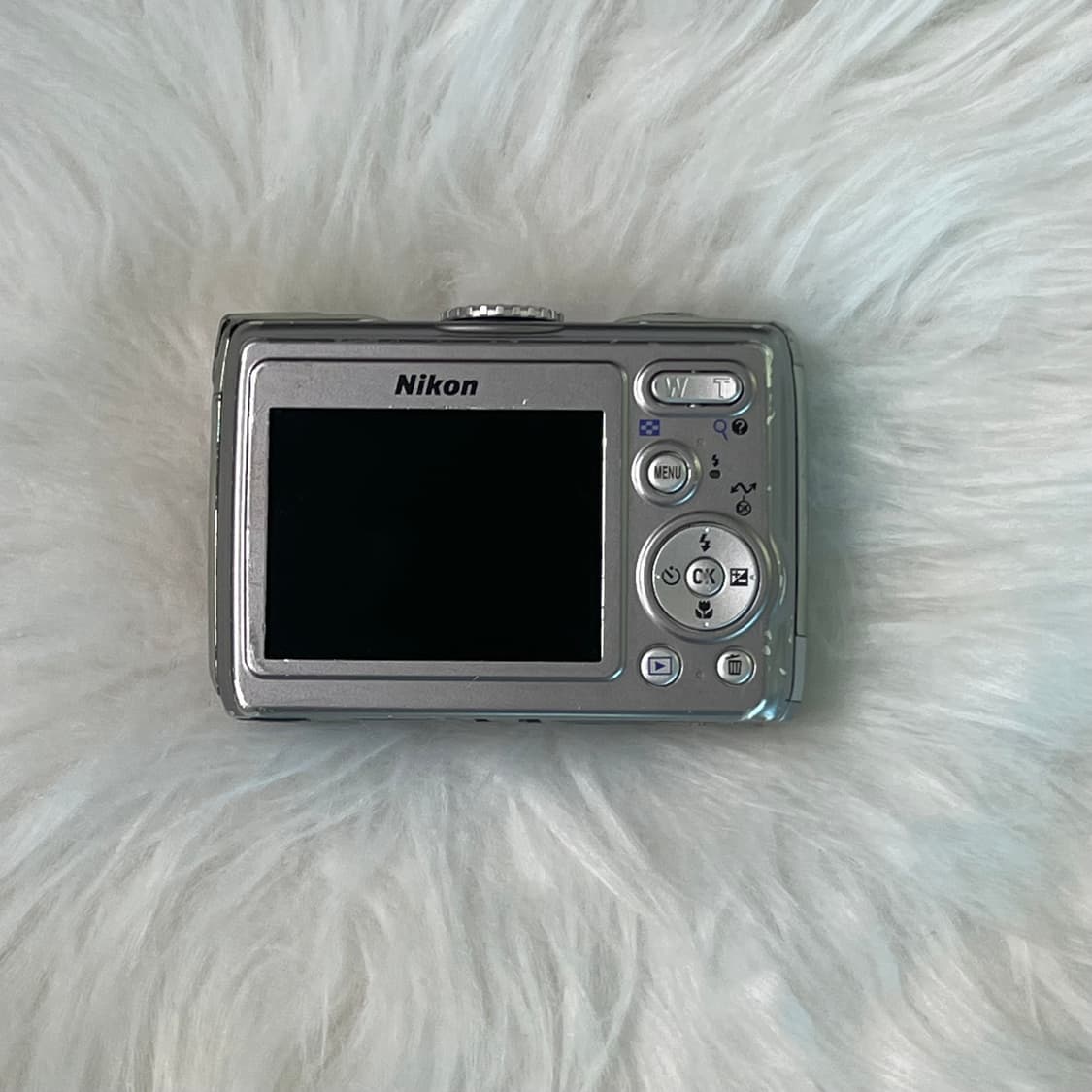 *누가영디카*Nikon p3(p4)쿨픽스 니콘 p3빈티지 디카 상품이미지4