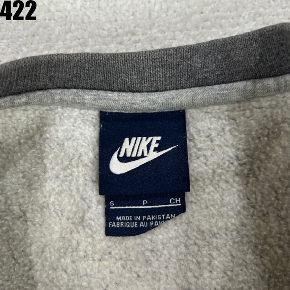 나이키 맨투맨 90 상품이미지2