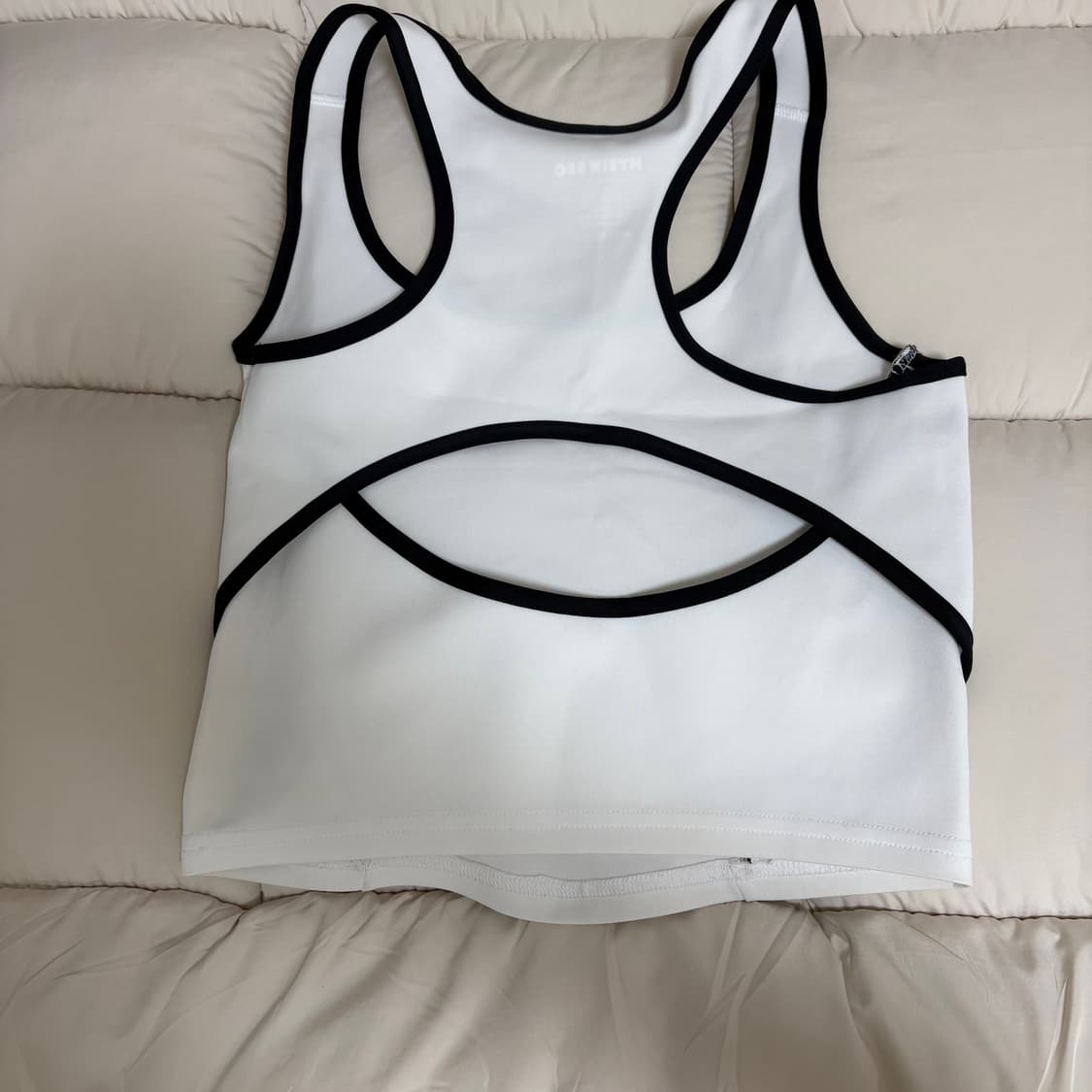 혜인서 탱크탑 상품이미지3