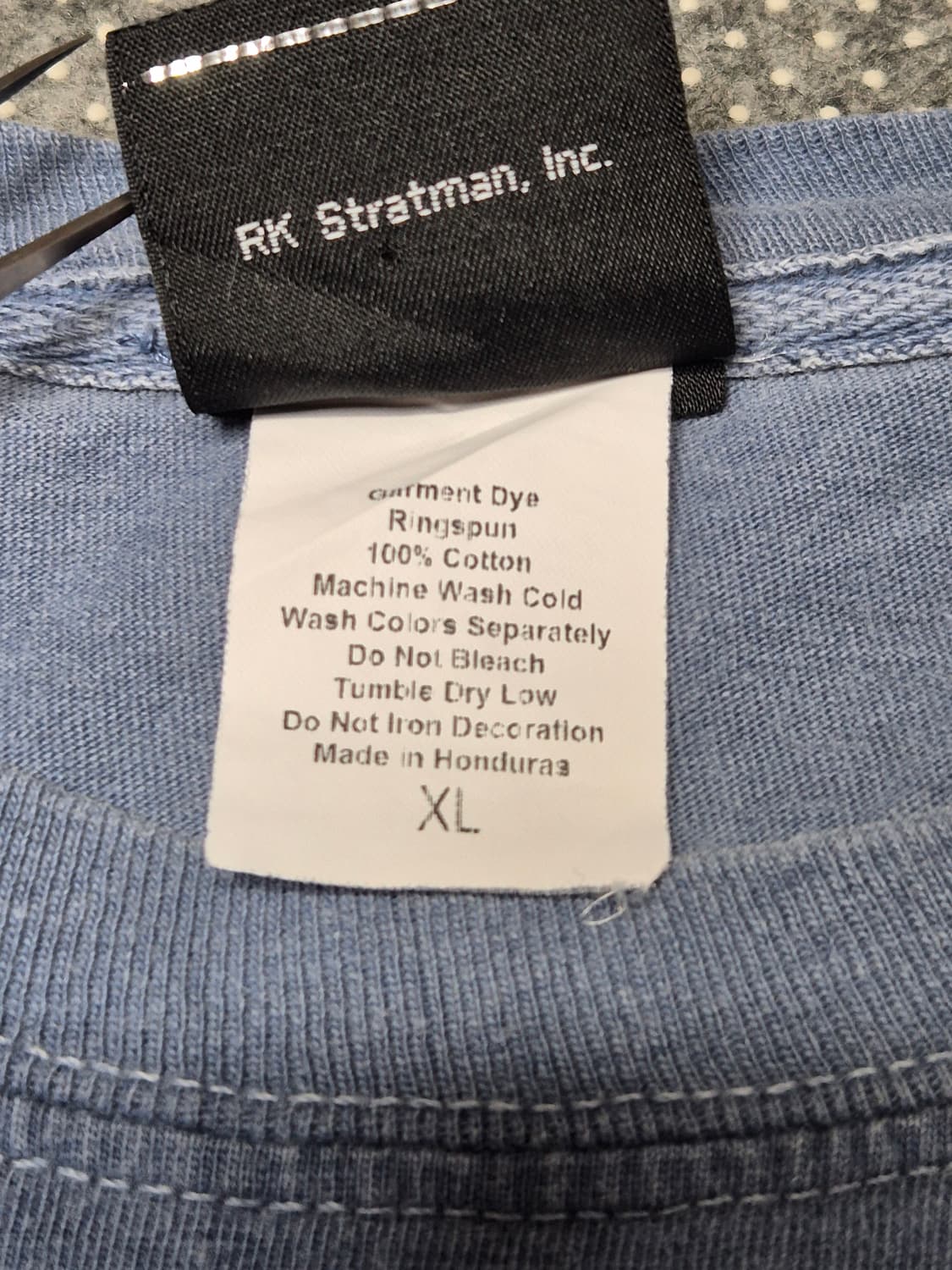 [XL]할리데이비슨 롱슬리브 - 197 상품이미지8