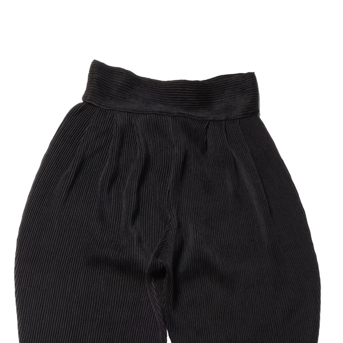 SPECCHIO Pleats Balloon Pants   상품이미지5