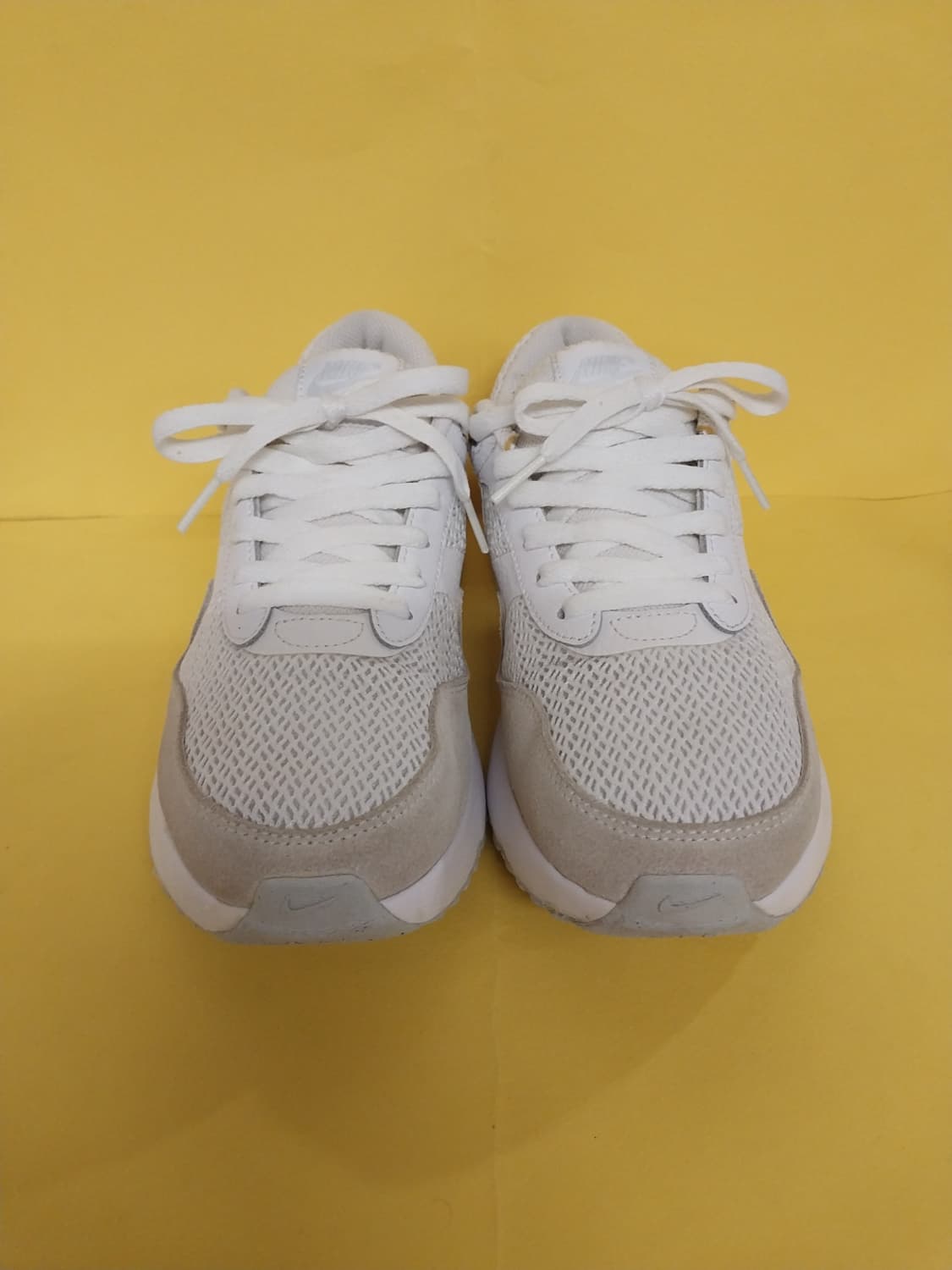 남성 나이키 에어맥스 시스템 운동화 (250) 상품이미지2