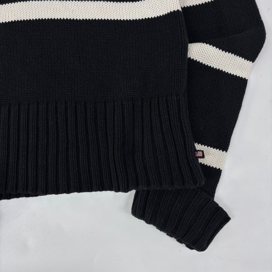 폴로 진스 니트  상품이미지5