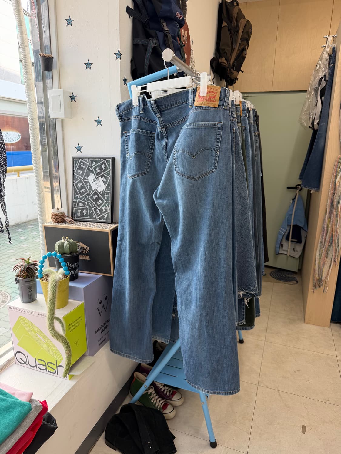 Levi’s 559 (38X32) 상품이미지3