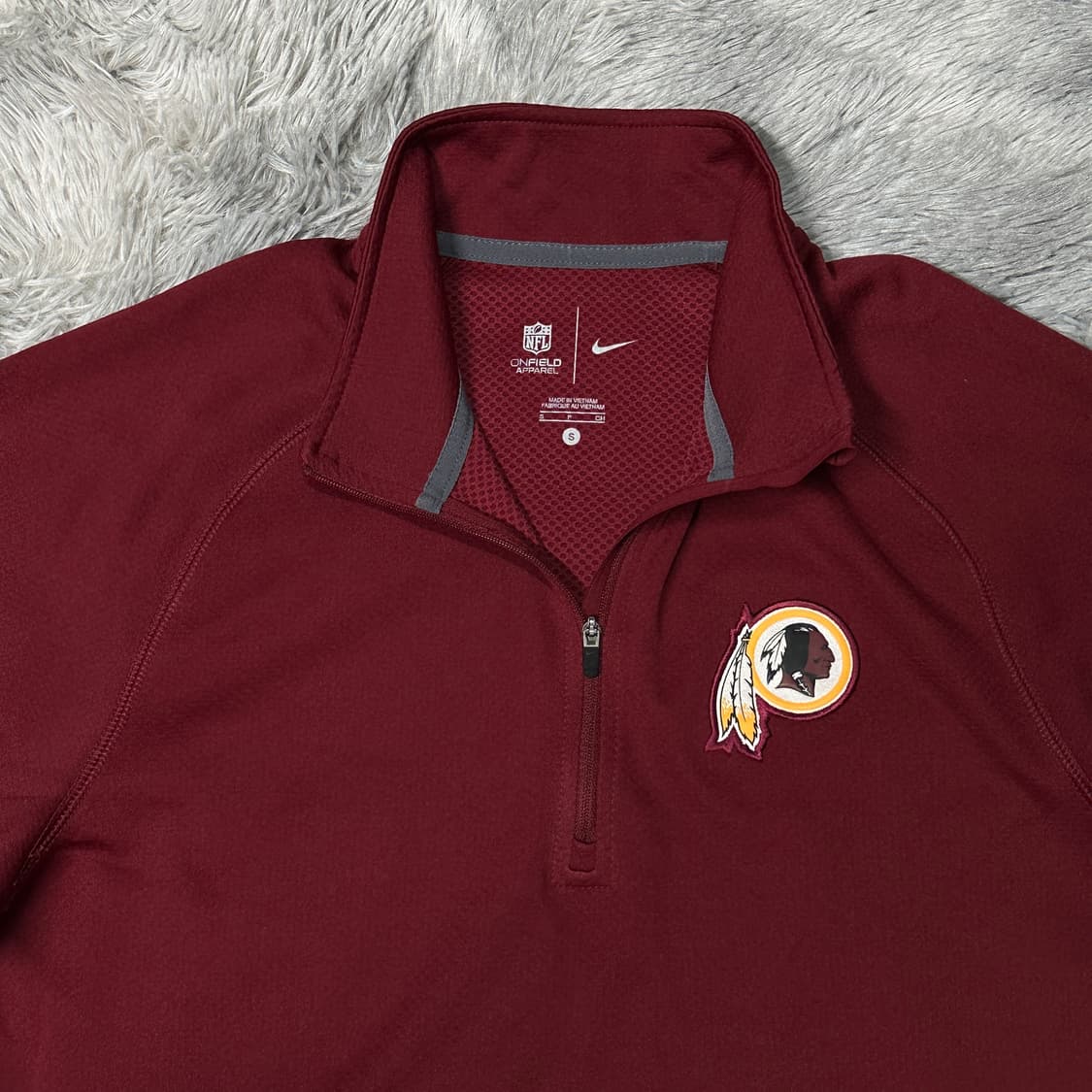나이키 nfl 반팔져지  상품이미지2