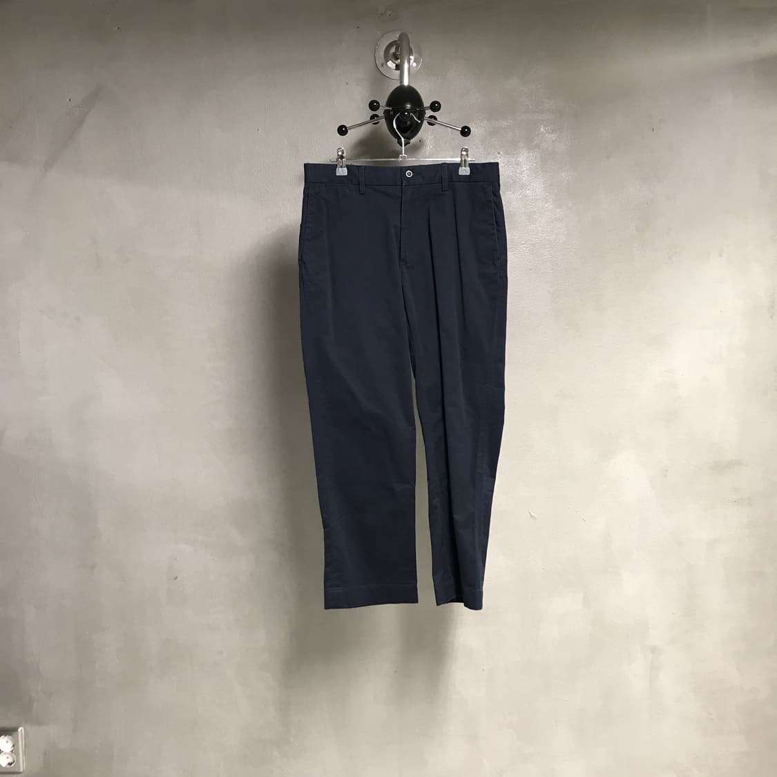 폴로 랄프로렌 네이비 치노 팬츠 30/32 상품이미지1