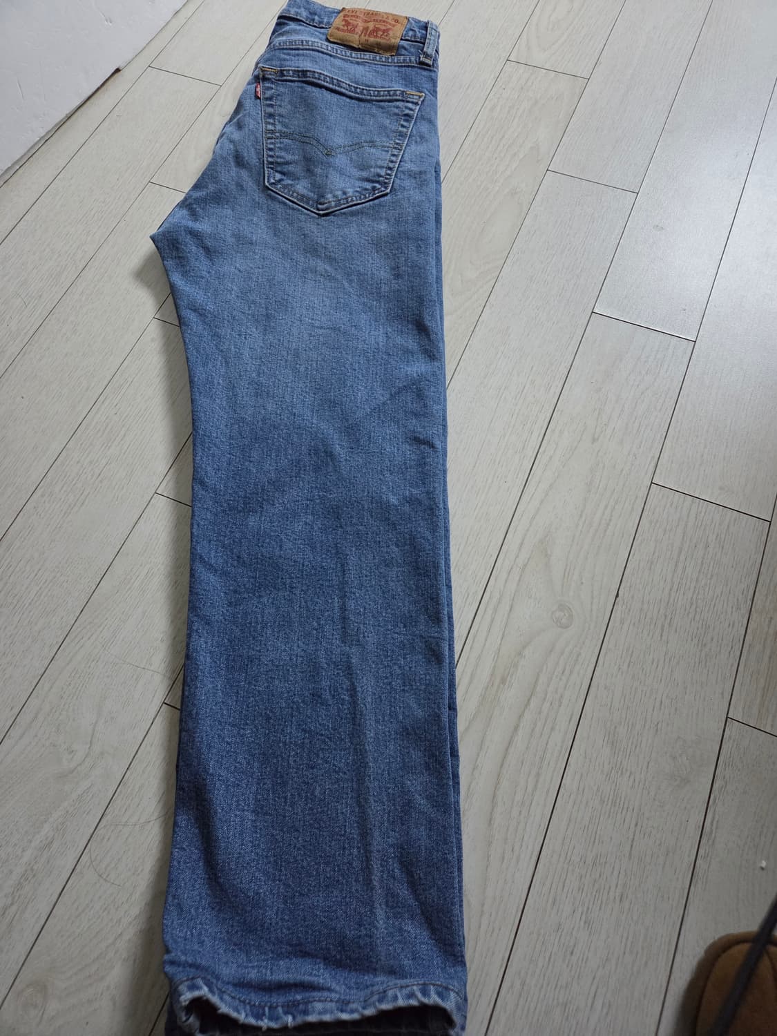 505 리바이스 청바지 -32 상품이미지2