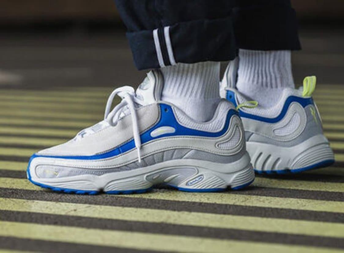 리복 reebok daytona dmx 데이토나 신발 상품이미지10