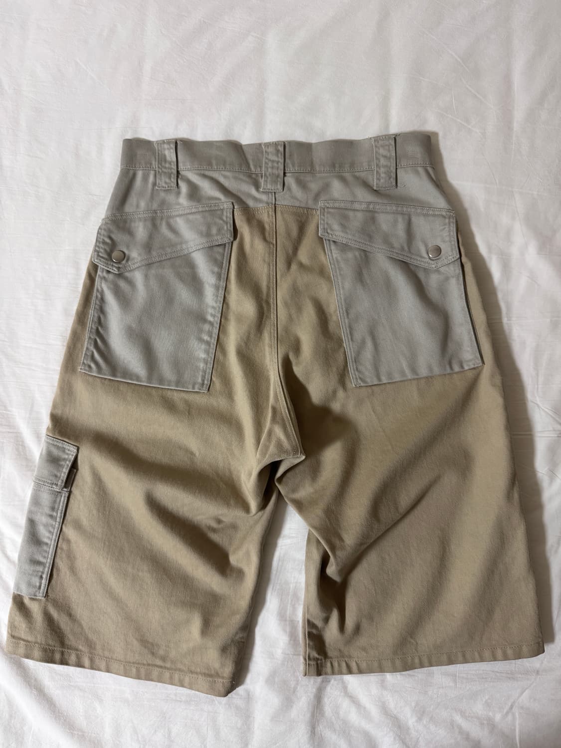 Gmbh Bermuda Cargo Shorts 상품이미지5