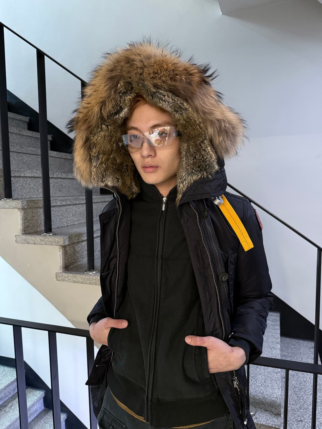 PARA JUMPERS 상품이미지2