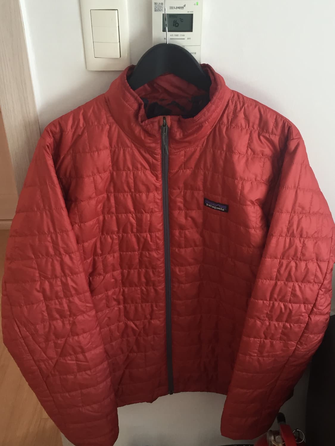 파타고니아 나노퍼프 상품이미지4