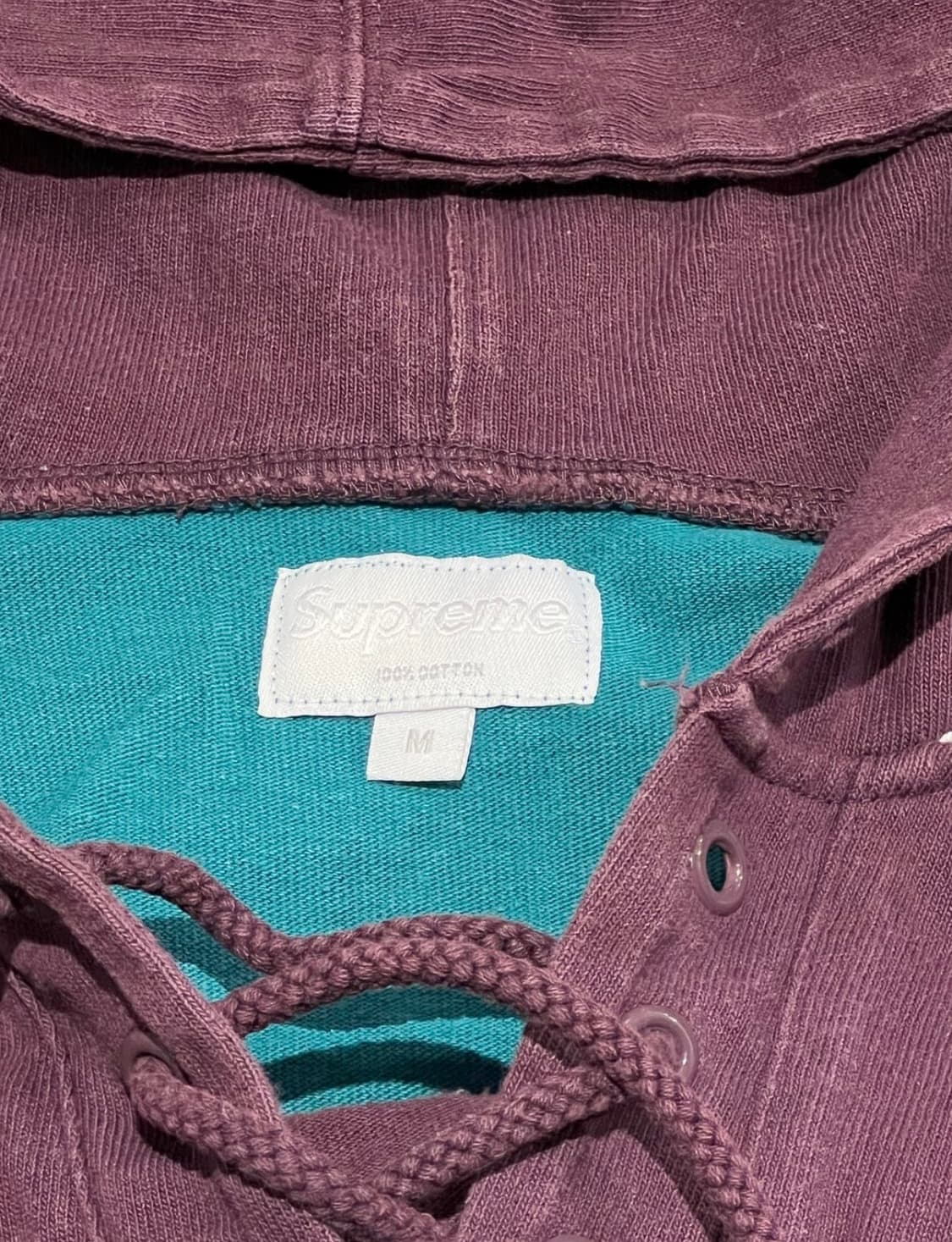 슈프림 후드티 상품이미지2