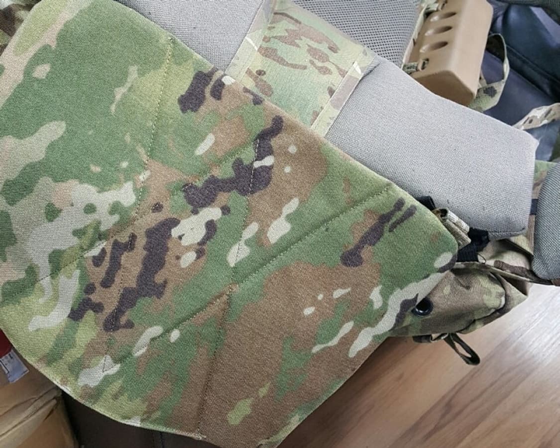 미스테리렌치 나이스 6500 보즈만 멀티캠 상품이미지8