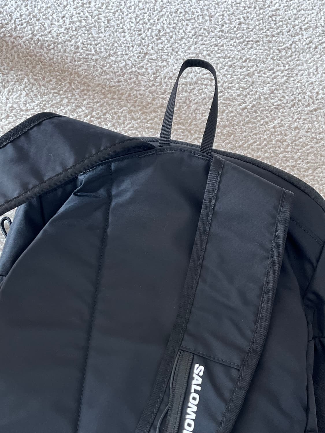 살로몬 몽트 LT백팩  상품이미지4