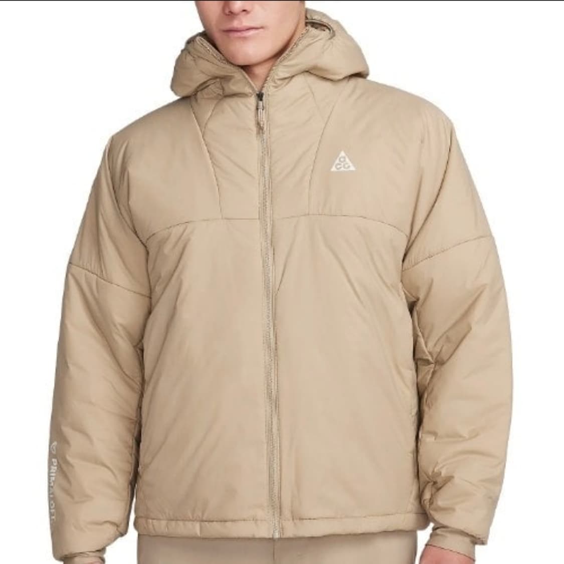 나이키 ACG 로프드도프 프리마로프트 경량 패딩 상품이미지1