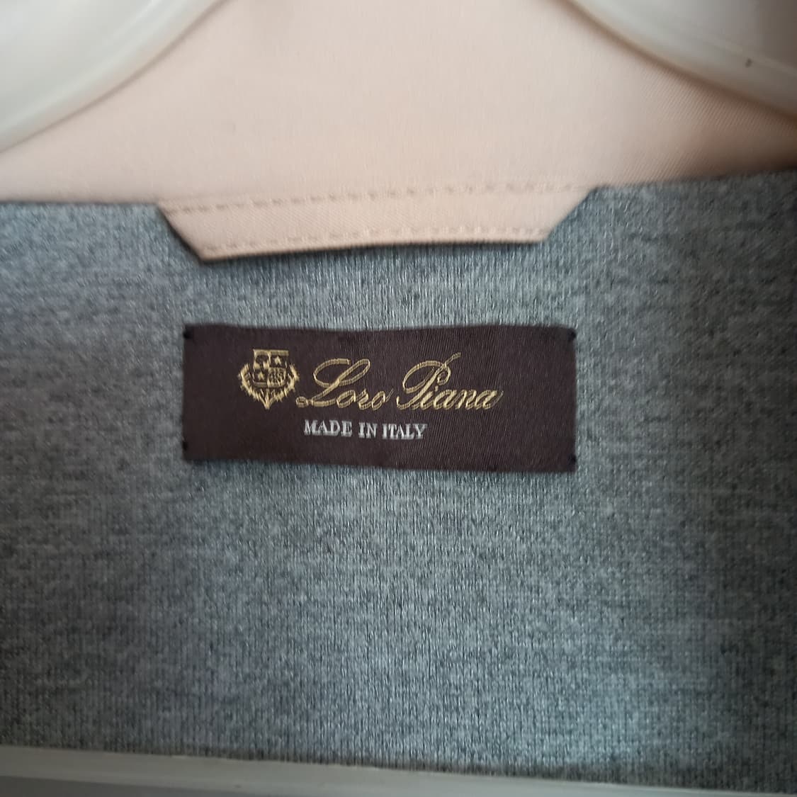 L / 로로피아나 / 트래블자켓 상품이미지8