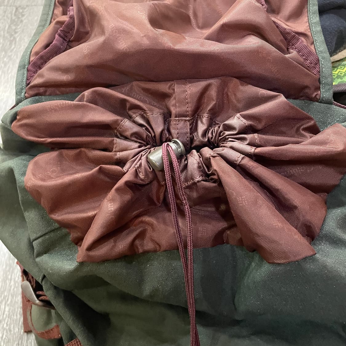 콜럼비아 백팩 상품이미지4