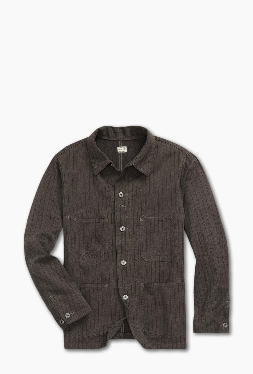 더블알엘 rrl 자스페 트윌 자켓 xl 상품이미지2