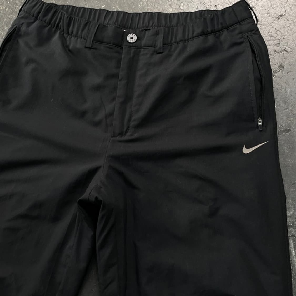 105 나이키 골프 팬츠 상품이미지2
