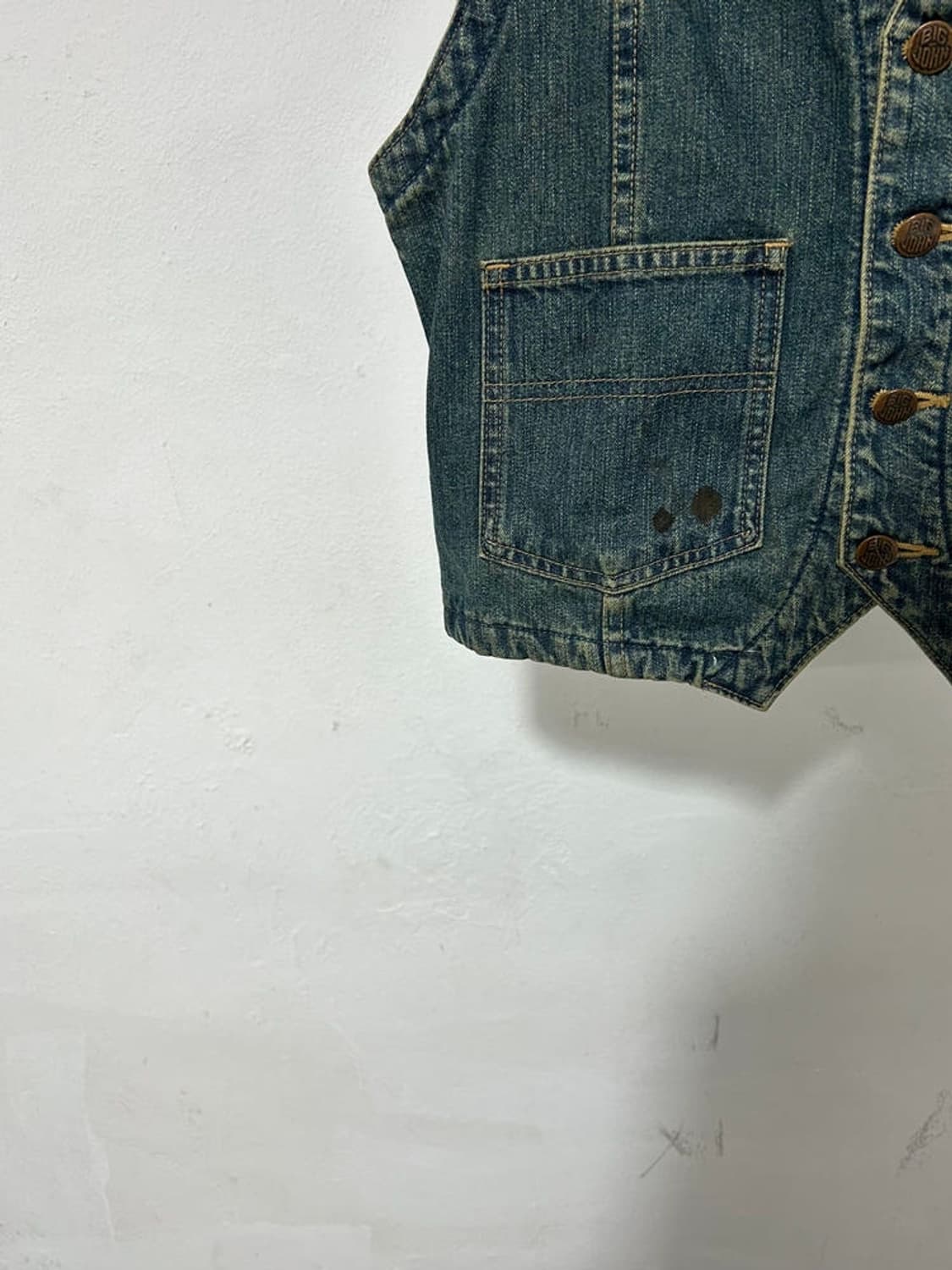 vtg jacket 상품이미지4