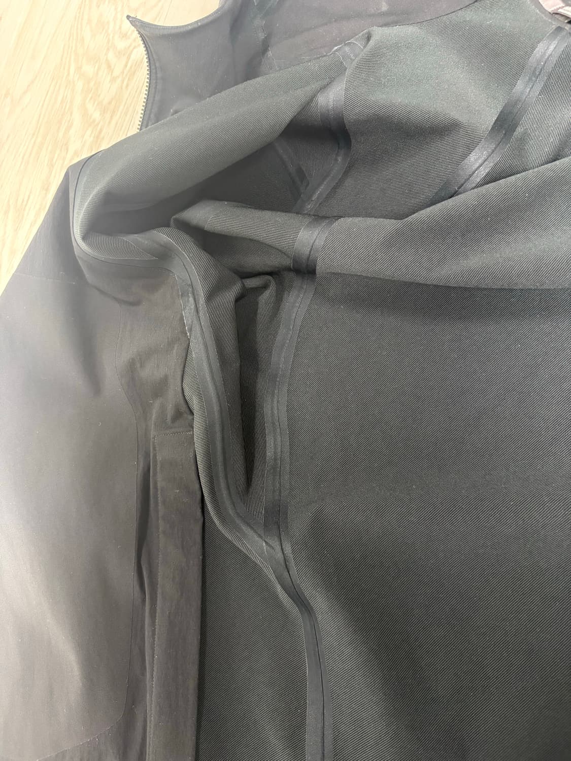 M) 아크테릭스 베일런스 이소곤 MX 상품이미지5