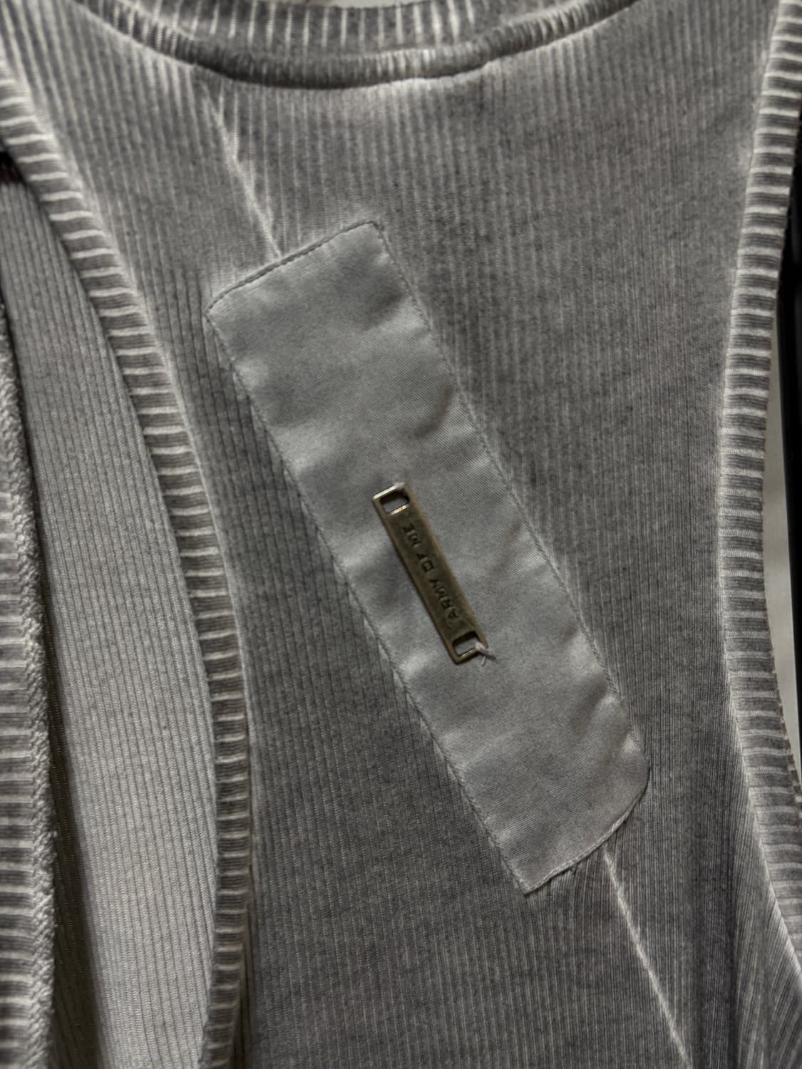 Army of me 18ss 상품이미지4