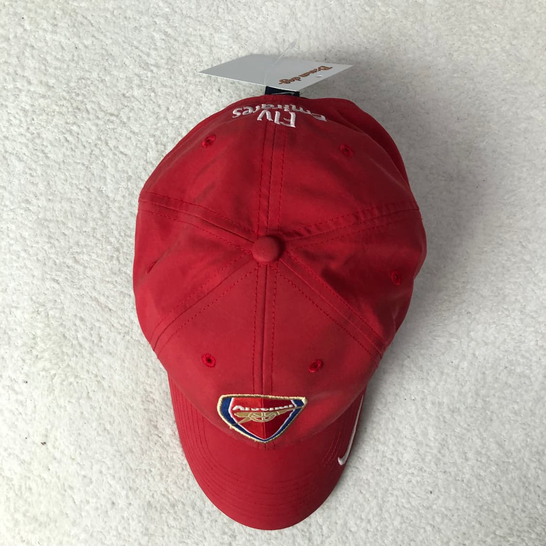 나이키 아스날 볼캡  상품이미지3