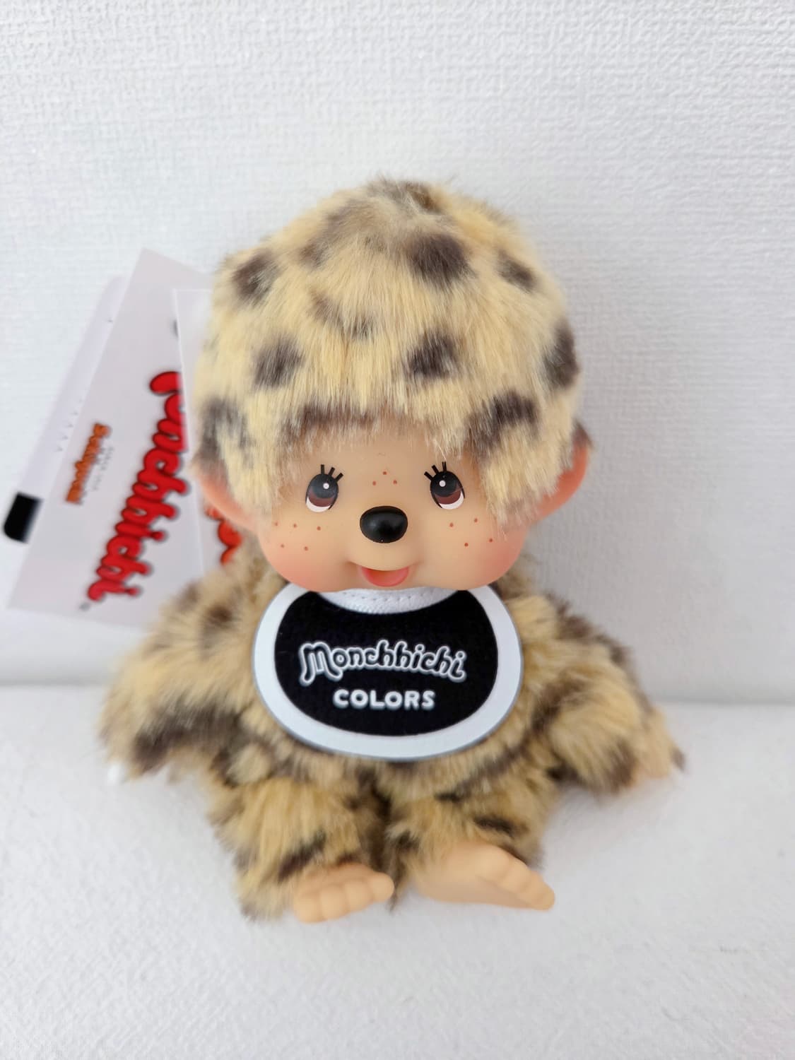 호피몬치치 미사용품 상품이미지3